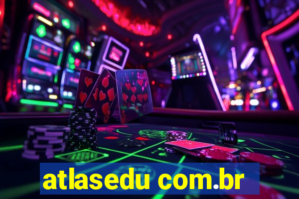 atlasedu com.br